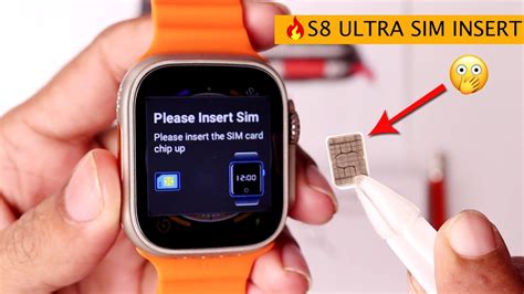 can you get an extra sim card for smart watch|smartwatches that work without phone.